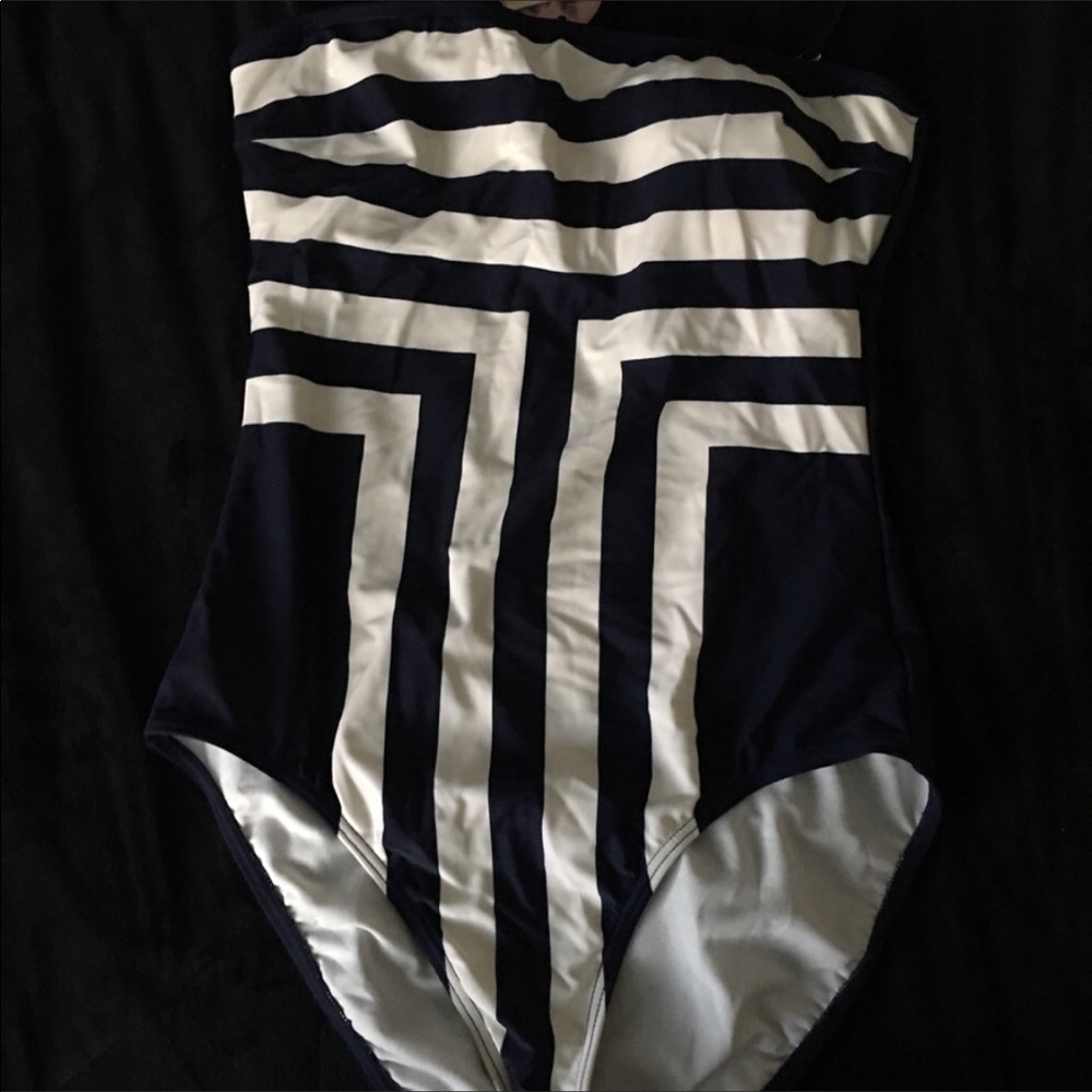 New with Tags Ted Baker one-piece